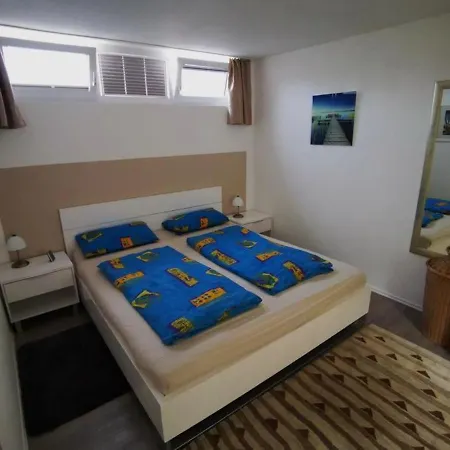 Ferienhaus Lavendel Fur 2 Personen