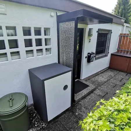 Ferienhaus Lavendel Fur 2 Personen