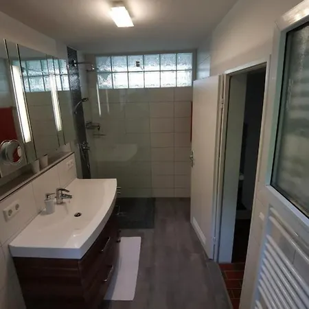 Ferienhaus Lavendel Fur 2 Personen Hébergement de vacances Uberlingen