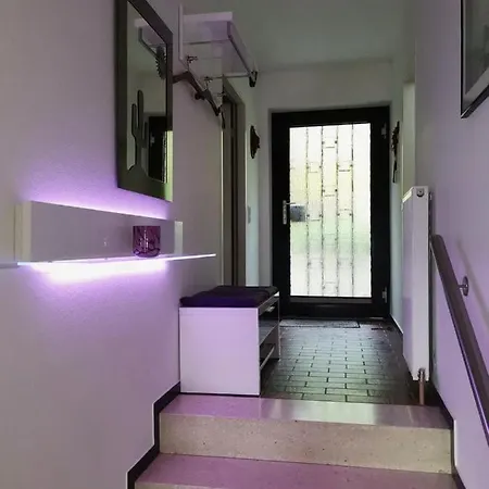 Ferienhaus Lavendel Fur 2 Personen Hébergement de vacances Uberlingen